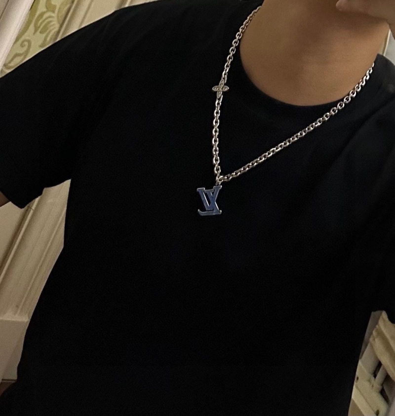 LV Necklaces